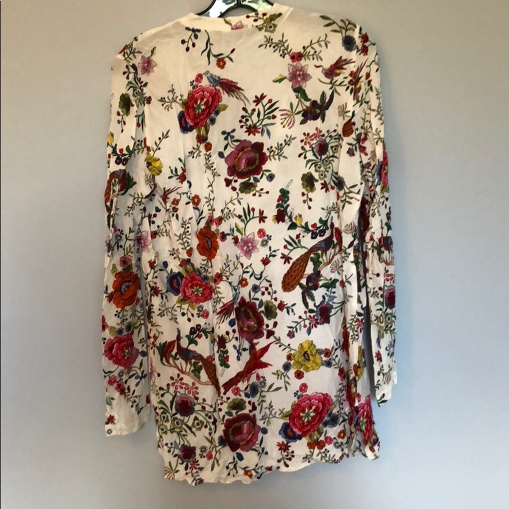 Zara Top - Picture 5 of 5